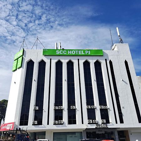 Scc Hotel Pj Petaling Jaya Exterior photo